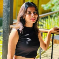 Smitha B