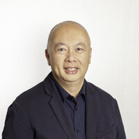 Rodney Wu