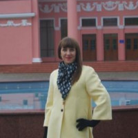 Nataliia Nosovets