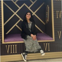 Iqra Rehman