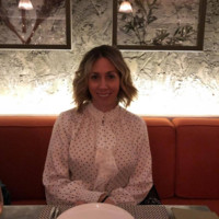 Nicole Lupo, Cpa