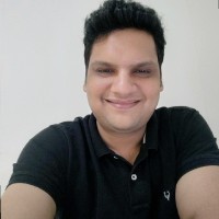 Nikhil Gupta