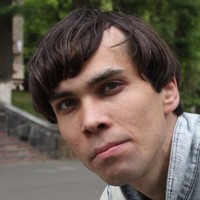 Dmytro Bilan