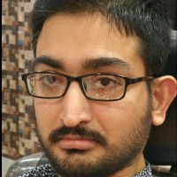 Darshil Mody