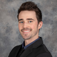 Justin Bystrom