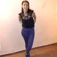 Irene de la Silva Gallar