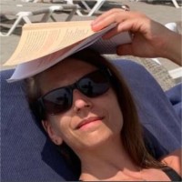 Malgorzata Kosiorowski