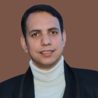 Ajay Jamwal
