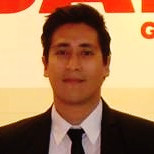 Martin Rivas