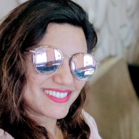 Jennifer Fernandes