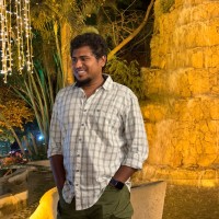 Pujith Sai