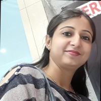 Varsha Daultani Purswani