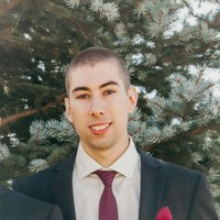 Jared Koch, C.Tech.