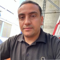 Adel Hamrani