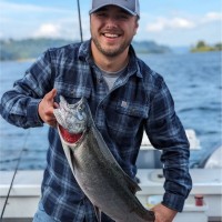 Kyle Gregory