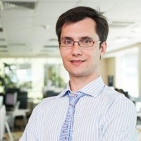 Vasily Shmakov