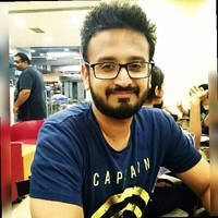 Akshay Yande