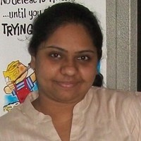 Sampriti Ganguly
