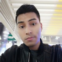 Alejandro Rafael Chavez