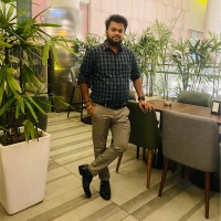 Kaushal Kesarwani