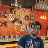 Avanish Kamak