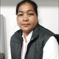 Rupali Chowdhury