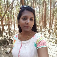 Cynthia Sheeba