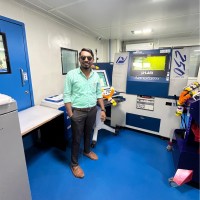 Mangesh Khadse
