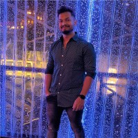 Arijit Panda