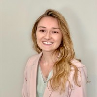 Kelsey Moriarty