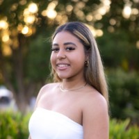 Jasmyn Anderson