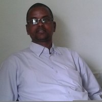 Dagane Ali