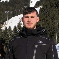 Maxime Grebil