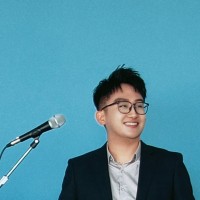 Daniel Wang