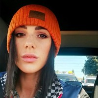 Flavia Parracciani