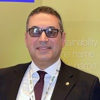 Sherif Salem