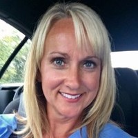 Laura Tharp