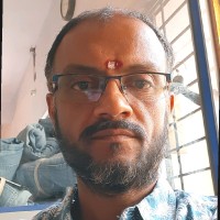 Prabhakar B