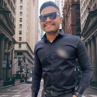 Chirag Mandhare