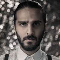 Afshin Sohrabi
