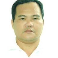 Rogelio De Asis