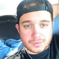 Brandon Gaydosh