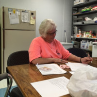 Janice Stooksberry