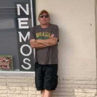 Brett Nemeroff