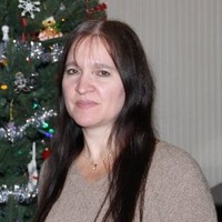 Kathy Huffman