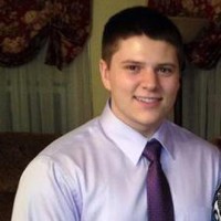 Matthew J. Ciccio