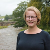 Caitlin Asquith