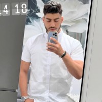 Mohamed anis Saadane