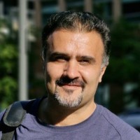 Kaveh Shokoohi