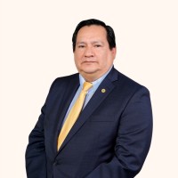 Donald José Herrera Pérez